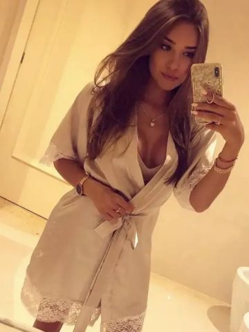 Анкета проститутки Доминика, 23 года